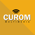 Curom Multimedia simgesi