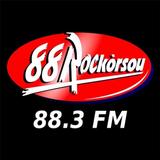 88Rockòrsou आइकन