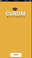 Curom Multimedia-poster