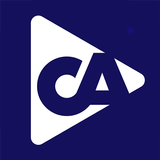 آیکون‌ CA Play