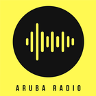 Aruba Radio icône