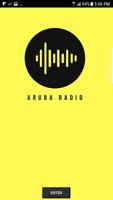 Aruba Radio Affiche