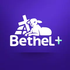 Bethel Plus アプリダウンロード