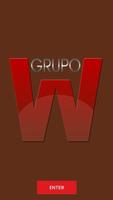 Grupo W JBN TV Affiche