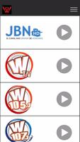 Grupo W JBN TV screenshot 1