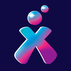 FlexFlix 아이콘