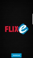 FLIX-e poster