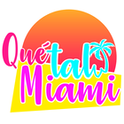 ikon Que Tal Miami