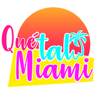 Que Tal Miami ikona