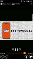 EXA Honduras اسکرین شاٹ 1