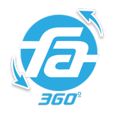 FA360 icône