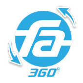 FA360 आइकन