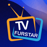 آیکون‌ Furstar TV
