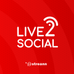 Live2Social