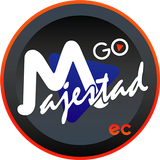 Majestad GO 圖標