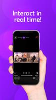 برنامه‌نما Ova Media عکس از صفحه