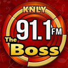 Radio The Boss icon
