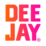 Deejay Honduras آئیکن