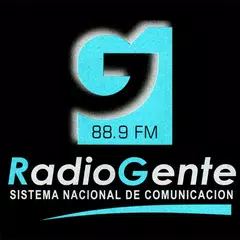 Скачать Radio Gente Bolivia APK