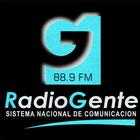 Radio Gente Bolivia 아이콘