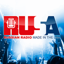 RUSA Radio APK