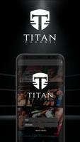 Titan Channel Cartaz