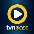 TVN Pass icône