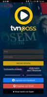 Poster TVN Pass