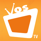 VosTV ไอคอน