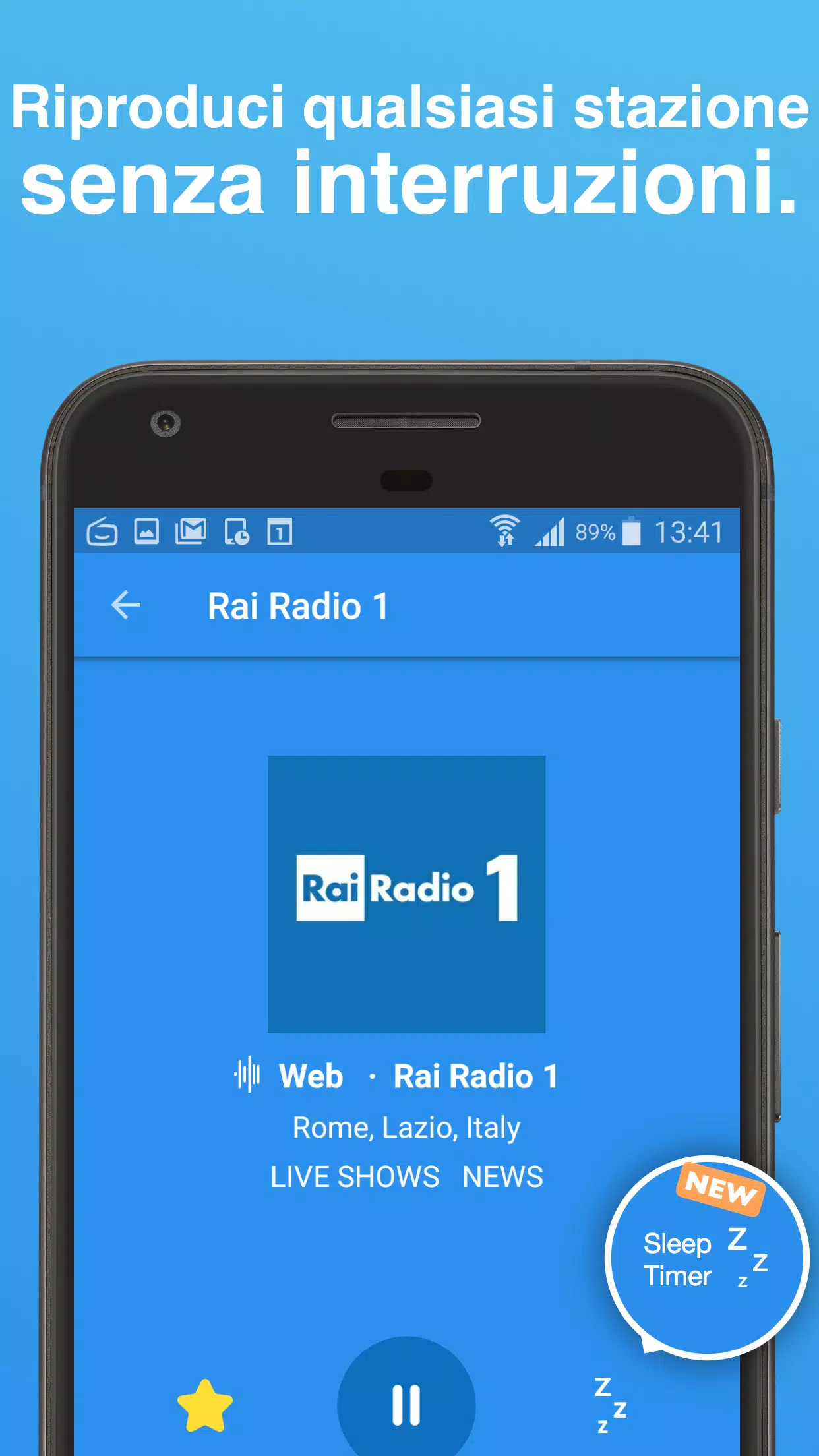 Simple Radio APK per Android Download