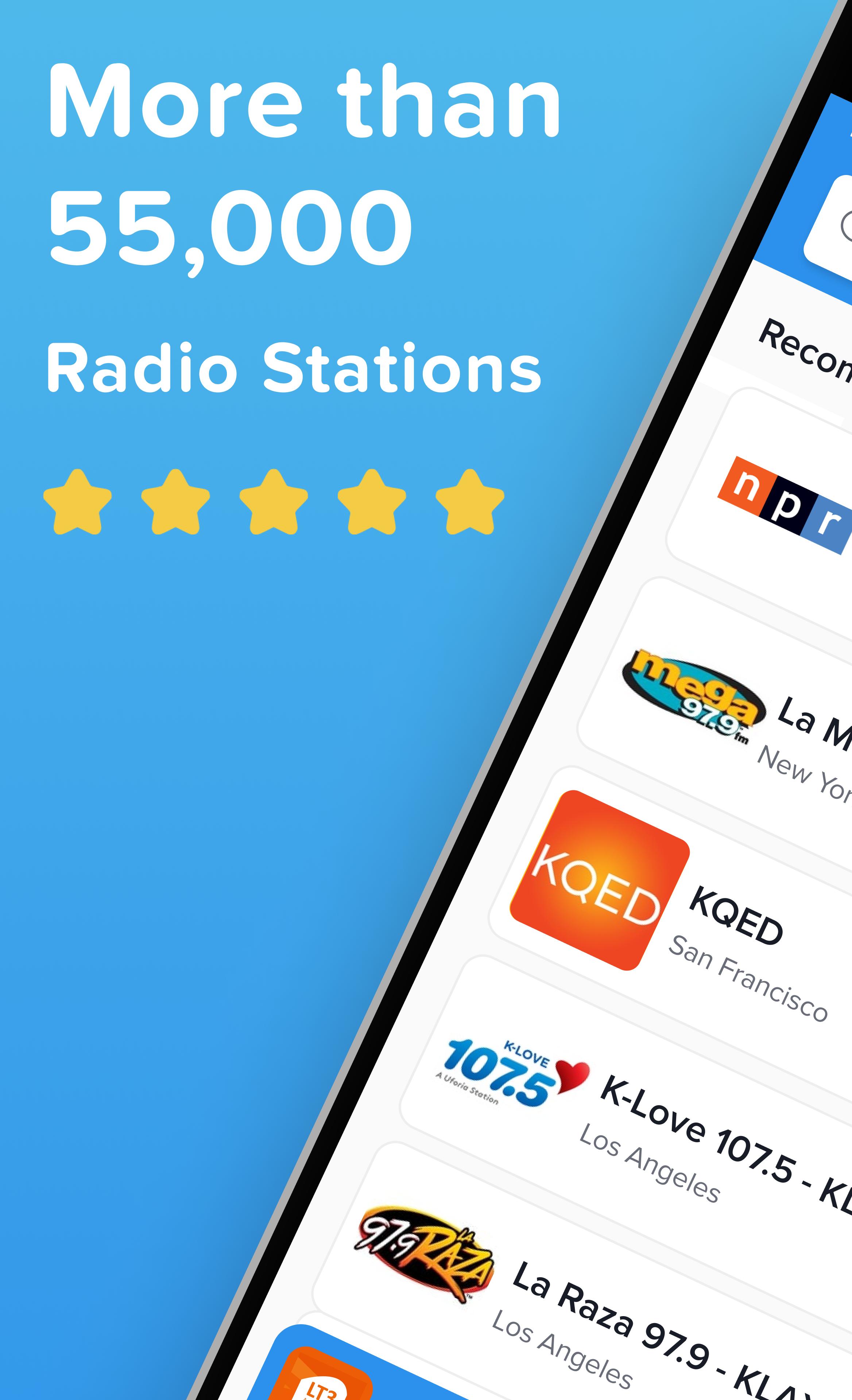 Simple Radio APK for Android Download