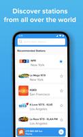Simple Radio ảnh chụp màn hình 3