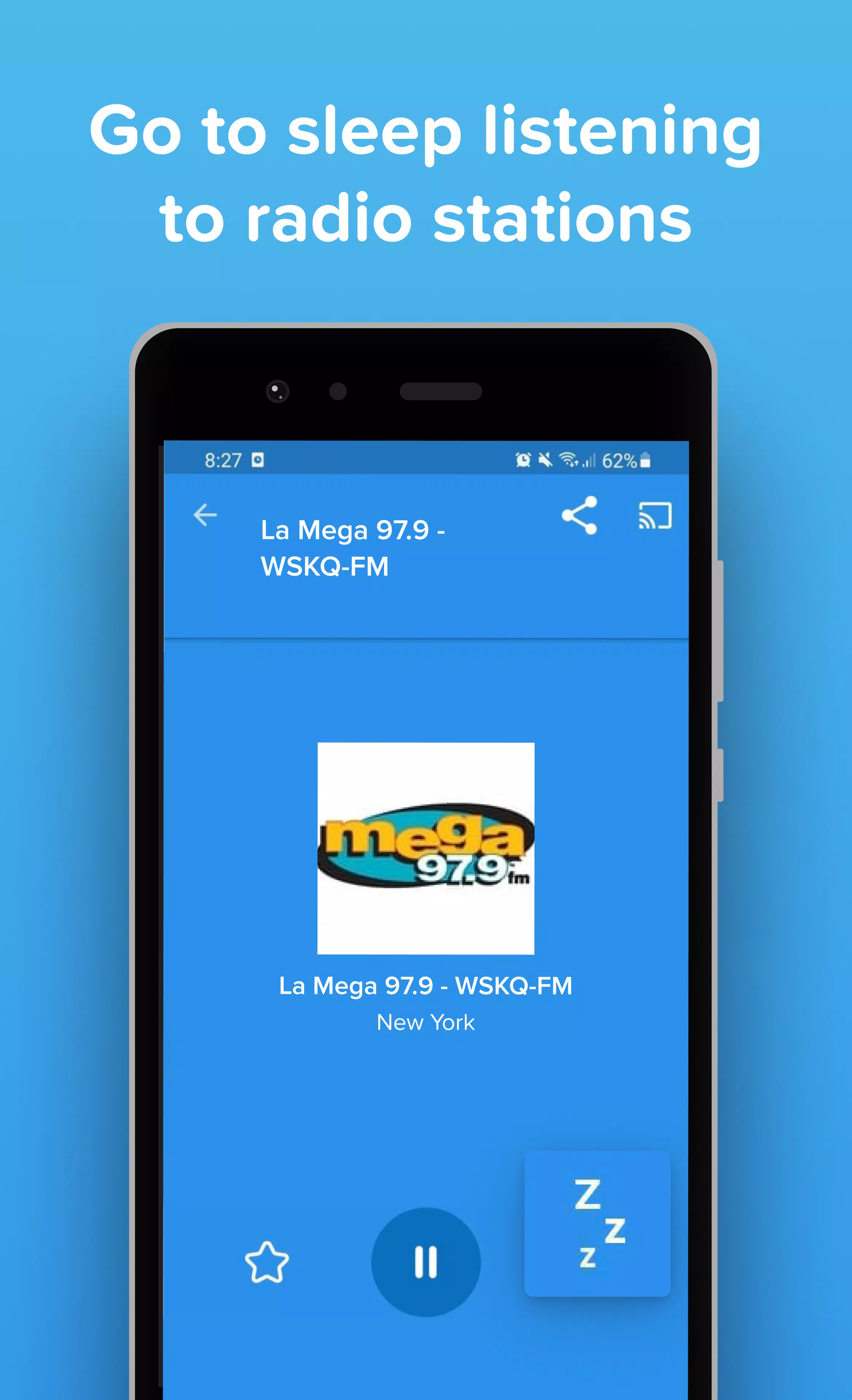 Simple Radio for Android - APK Download