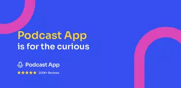 Podcast App -  Podcasts