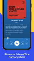 Podcast App syot layar 3