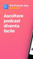 Poster L'App Podcast - Podcast App