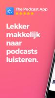 De podcast app - Podcast App-poster