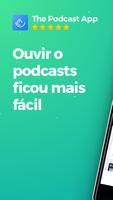 Podcast App Cartaz