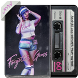 Retrowave Art Wallpapers - Vaporwave Wallpapers