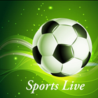 Sports 1 & 2 Soka Live Full HD icône