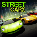 Streer X Car - 3D Drift APK