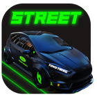 CarZ Street : Racing X Street biểu tượng