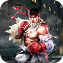 Street Action Fighter 2020 APK