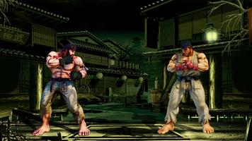 Street Action Fighter 2020 screenshot 2