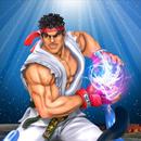 Street Action Fighter 2019 APK
