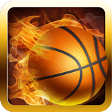 Street Basketball Shot icône