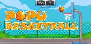 Popu BasketBall