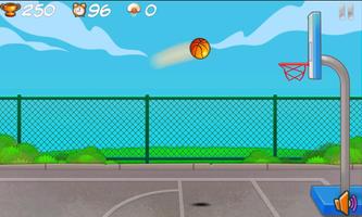 Popu BasketBall-poster
