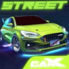 CarX Street Games アイコン