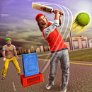 Street Cricket Match 2019: Sports Games for Free APK